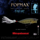 Megabass Popmax