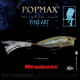 Megabass Popmax