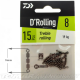 Daiwa D´Rolling Treble Rolling 