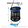 MANGA FLUTUANTE RAGOT BOUR.FLOTTANTE 57X60CM MG