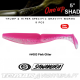 Amostra Sawamura One´up Shad 5"