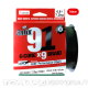 Linha Sufix 91 G-GORE X9 Braid Low Vis Green 150m