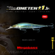 Megabass Vision Oneten Plus +1 Jr