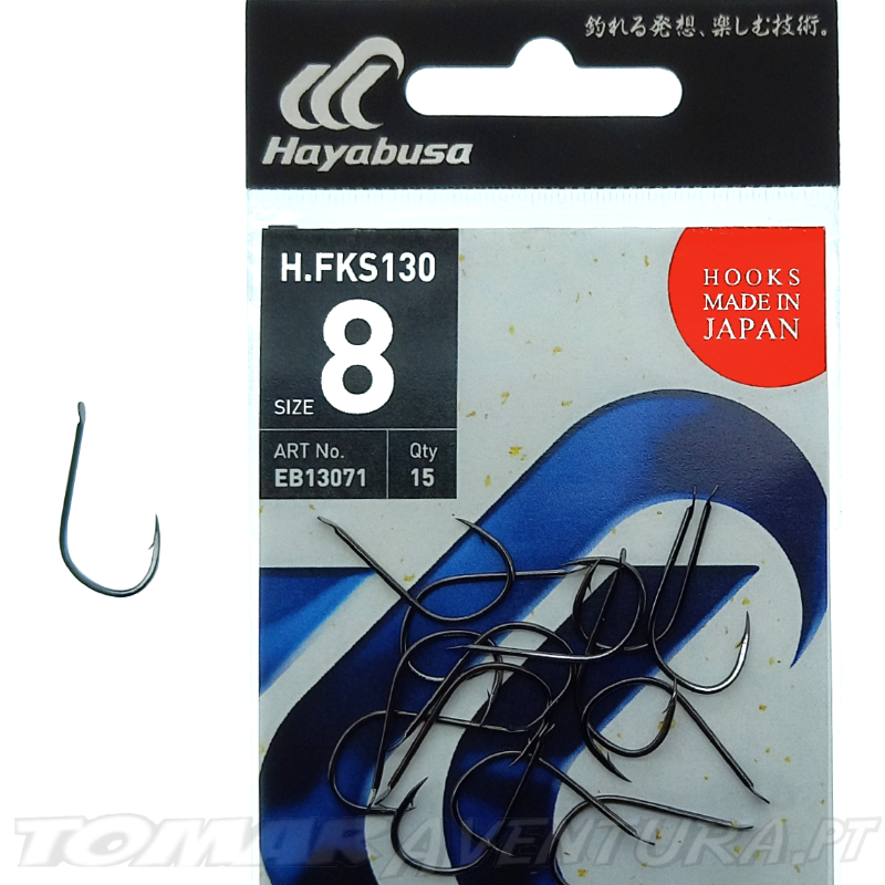 Anzois Hayabusa H.FKS130