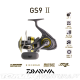 Daiwa GS9 II