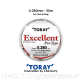 Toray Excellent Pro Type 100% Fluorocarbon 50m