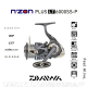 Carreto Daiwa N´Zon Plus 19 LT 6000SS-P