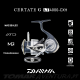 Daiwa Certate G 19 LT 4000 CXH