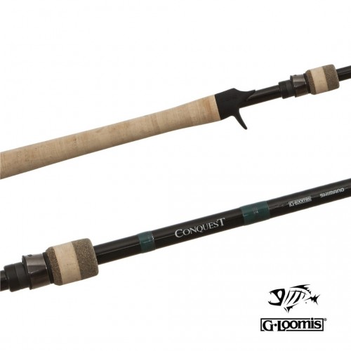 Cana G-loomis 842 MBR 7´0"