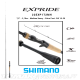 Cana Casting Shimano Expride 172MH (1+1P)
