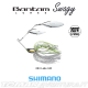 Shimano Bantam Swagy MDW 1/2oz