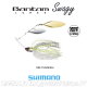 Shimano Bantam Swagy MDW 1/2oz