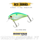 Booyah  XCS1 Square Lip Crankbait