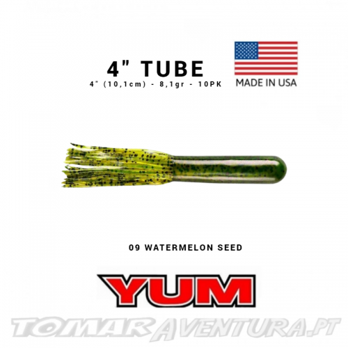Yum 4 Tube