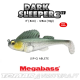 Megabass Dark Sleeper 3"