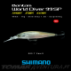 Shimano BT World Diver Flash Boost 99SP FB