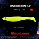 Megabass Hazedong Shad 4.2"