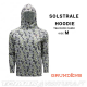 Grundéns Solstrale Hoodie - Tea Duck Camo