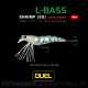DUEL L-BASS Shrimp (SS) 70mm