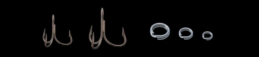 Accesorios / Señuelos