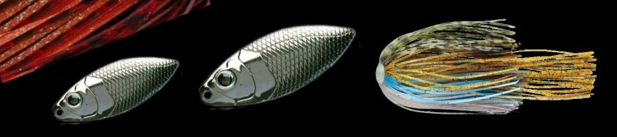 Acessórios / Wirebaits