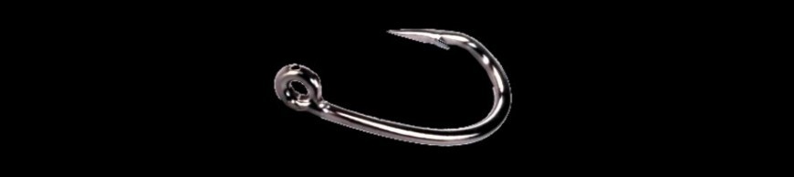Carpfishing Hooks