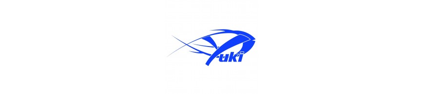 Yuki