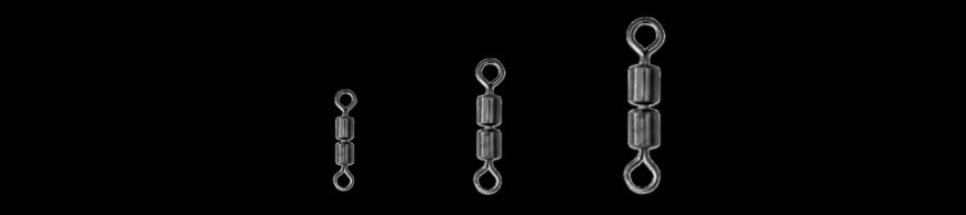 Double Simple Swivels