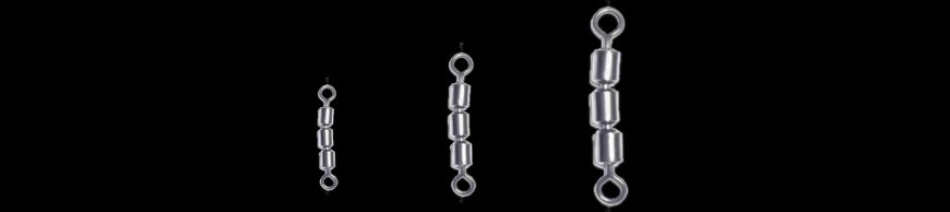 Giratorios Simple Triples