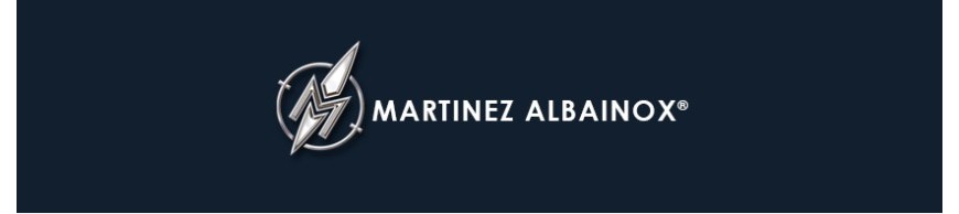 Albainox