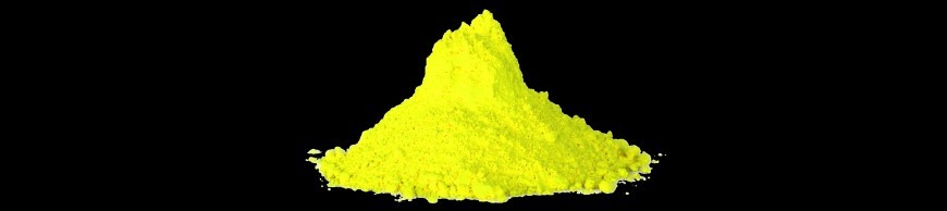 Pó Para Revestimento de Chumbadas