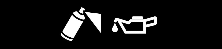 Manutenção e Limpeza